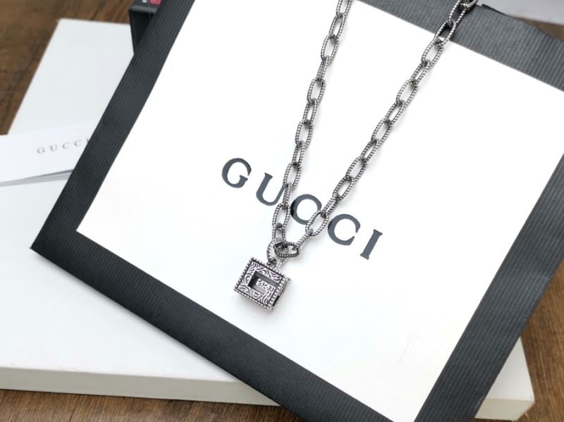 Gucci Necklaces